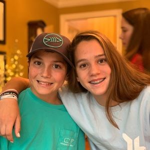 Meet your Posher, Katherine